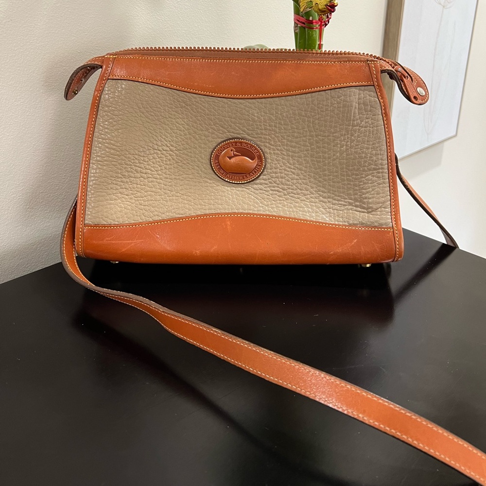 Vintage Dooney & Bourke